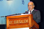 13th Israel National OSH Congress