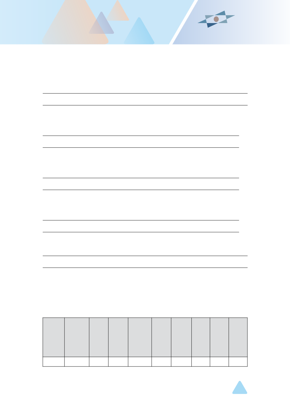 Page Background