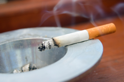 Smoke