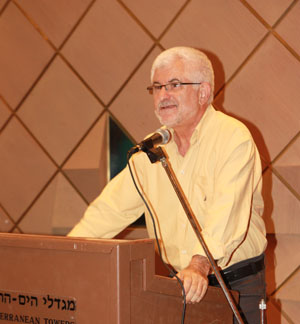 דניאל חדד